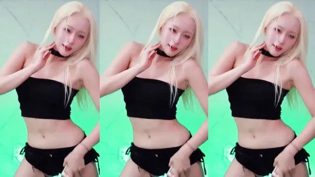 [Korean BJ] thisisfoxy01 2025-06-27-kbjkorean