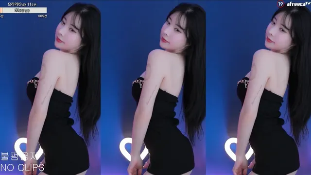 [Korean BJ] milkkim123 2023-12-29-kbjkorean