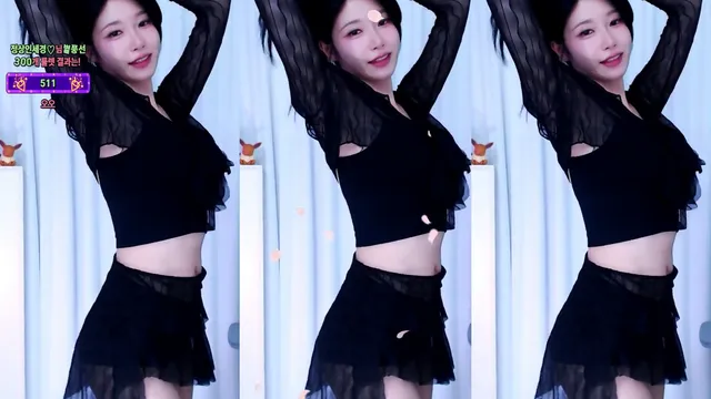 [Korean BJ] wannabe33 2025-07-22-kbjkorean