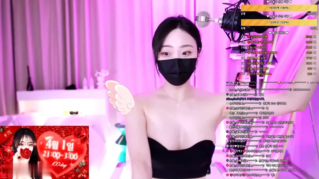 [Korean BJ] sseerrii0201 2024-03-18-kbjkorean