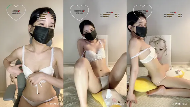 [Korean BJ] hee001 2025-03-19-kbjkorean