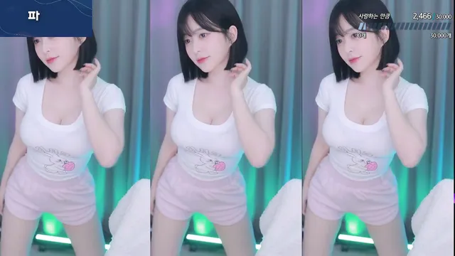 [Korean BJ] flower1023 2024-03-19-kbjkorean