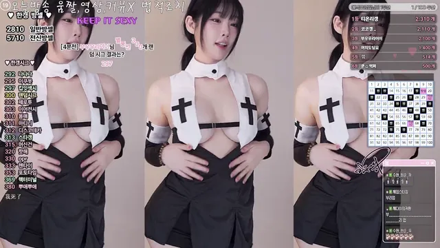 [Korean BJ] rud9281 2025-09-06-kbjkorean