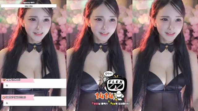 [Korean BJ] aesoon_96 2024-04-08-kbjkorean