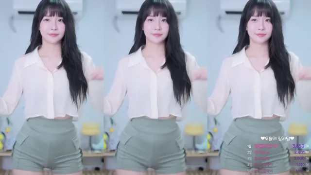 [BJ Hàn Quốc] jeehyeonlee 30/06/2024-kbjkorean