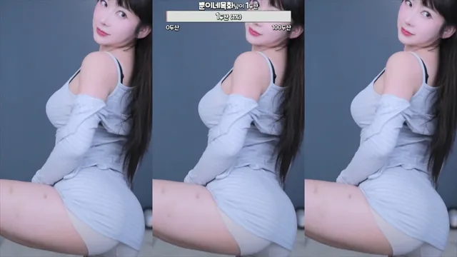 [Korean BJ] somsom0339 2024-12-27-kbjkorean