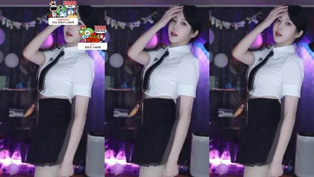 [Korean BJ] soyether 2025-04-03-kbjkorean