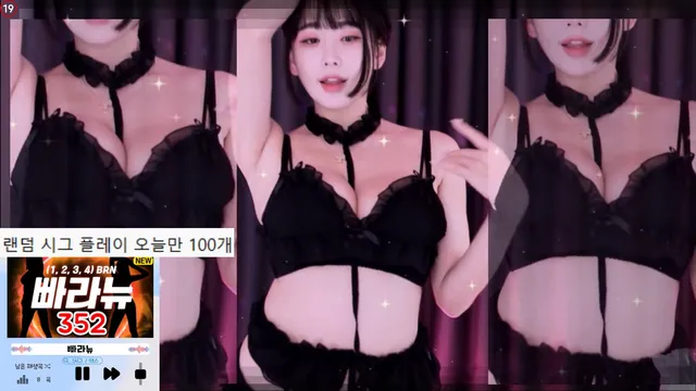 [Korean BJ] hl6260 2024-03-09-kbjkorean