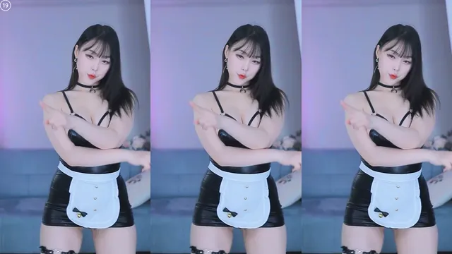 [Korean BJ] purelove2 2024-12-09-kbjkorean