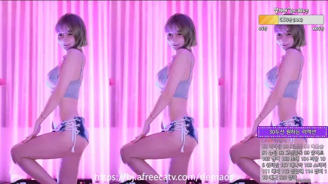 [Korean BJ] rlemaos 2024-07-14-kbjkorean