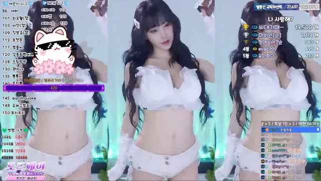 [Korean BJ] yunyeson3015 2025-06-21-kbjkorean