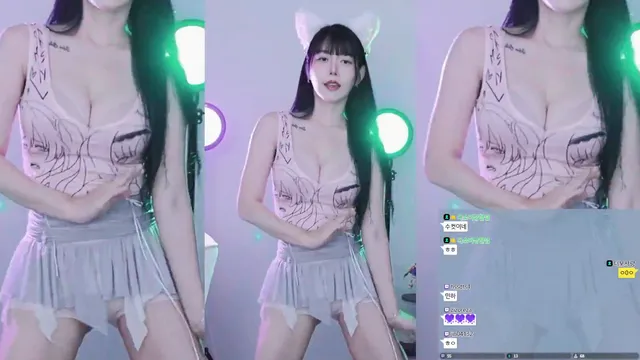 [Korean BJ] minsiaam 2024-10-17-kbjkorean