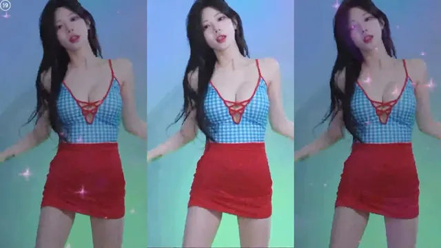 [Korean BJ] tildaaa 2025-08-28-kbjkorean