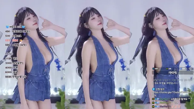 [Korean BJ] yunyeson3015 2025-08-07-kbjkorean