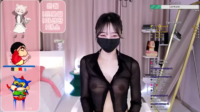 [Korean BJ] sseerrii0201 2024-02-12-kbjkorean