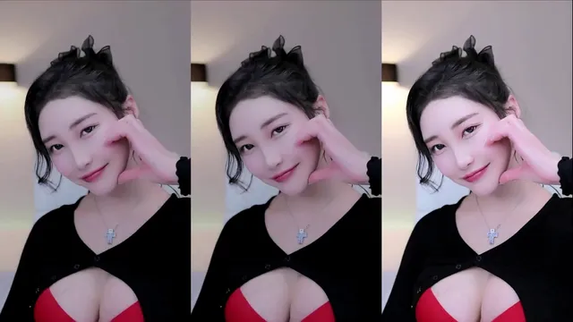 [Korean BJ] hidana 2025-01-13-kbjkorean