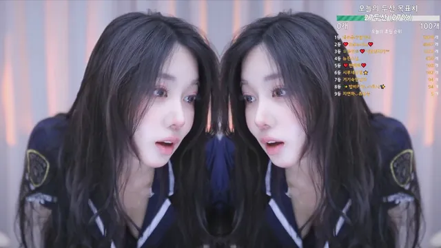 [Korean BJ] louis99ahn 2025-05-04-kbjkorean