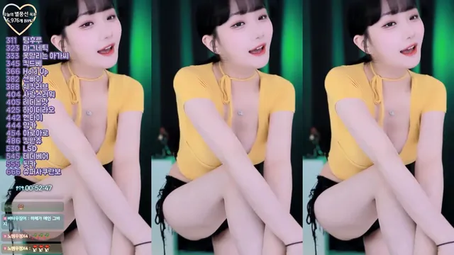 [Korean BJ] wjl9908 2024-09-16-kbjkorean