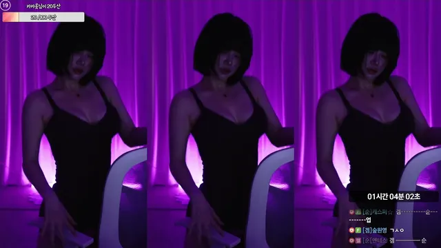 [Korean BJ] inhye0416 2025-06-30-kbjkorean