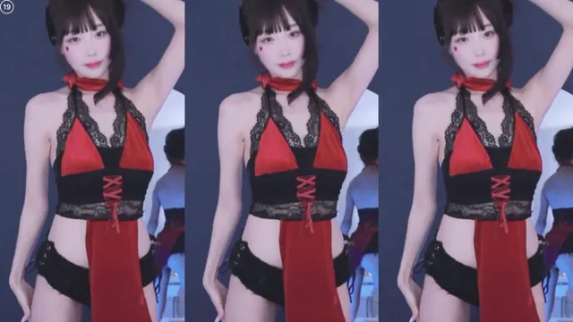 [Korean BJ] dpqls718 2024-12-25-kbjkorean