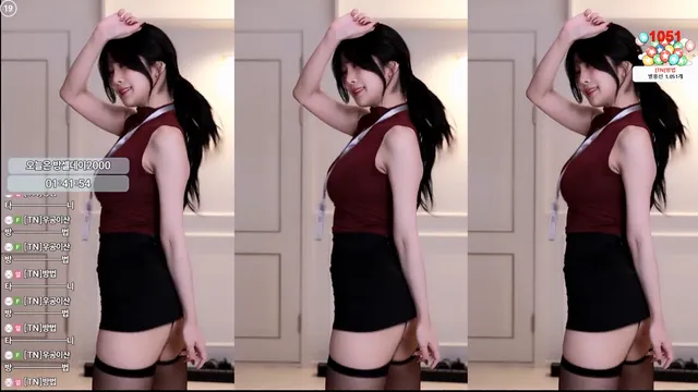 [Korean BJ] dleh0824 2025-11-19-kbjkorean