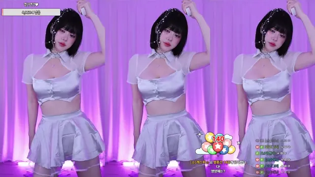 [Korean BJ] inhye0416 2025-08-14-kbjkorean