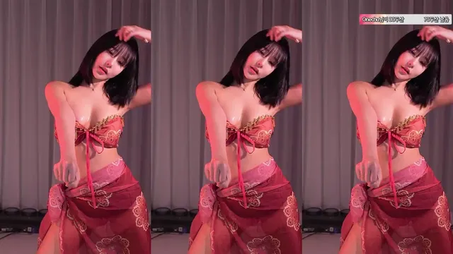 [Korean BJ] sol3712 2025-01-28-kbjkorean