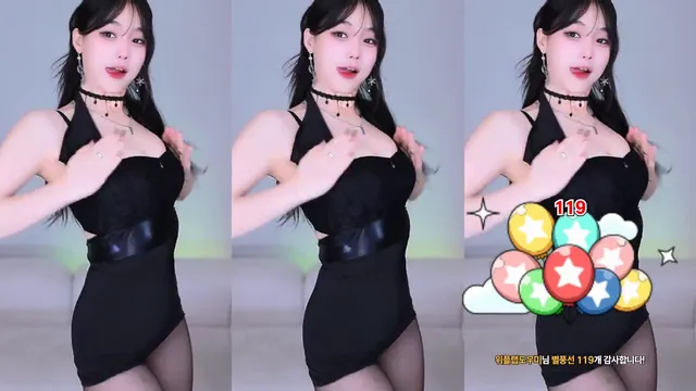 [Korean BJ] purelove2 2025-12-22-kbjkorean