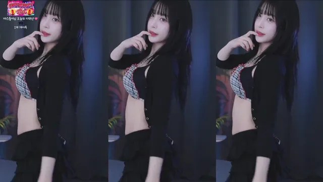 [Korean BJ] haruzzxng 2025-03-24-kbjkorean