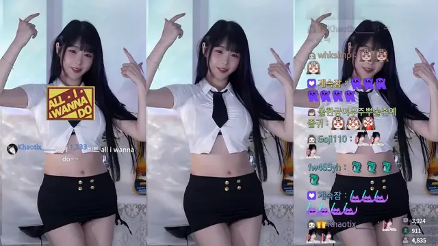 [Korean BJ] woohankyung 2024-10-19-kbjkorean