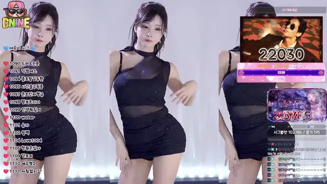 [Korean BJ] yunyeson3015 2025-10-21-kbjkorean