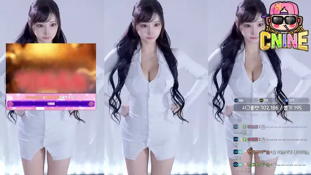 [Korean BJ] yunyeson3015 2025-10-17-kbjkorean