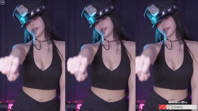 [Korean BJ] sol3712 2024-12-01-kbjkorean