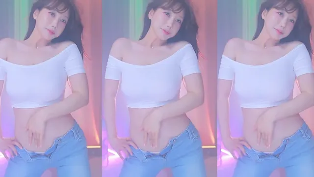 [Korean BJ] eunyoung1238 2025-06-13-kbjkorean