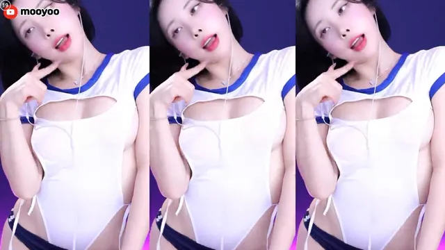 [Korean BJ] milkkim123 2025-08-10-kbjkorean