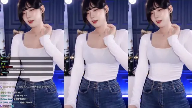 [Korean BJ] golaniyule0 2024-12-16-kbjkorean