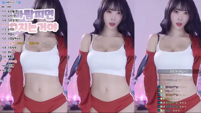 [Korean BJ] yunyeson3015 2025-07-19-kbjkorean