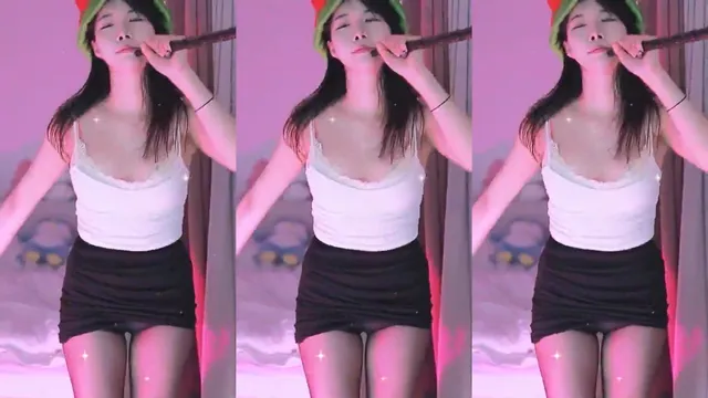 [Korean BJ] asdfg09875 2025-04-14-kbjkorean