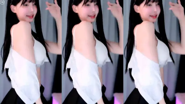 [Korean BJ] mina8017 2025-05-20-kbjkorean