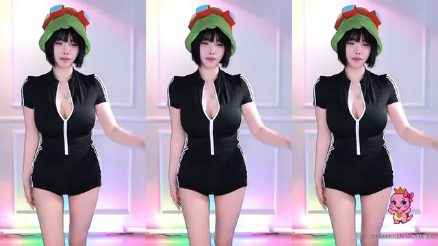 [Korean BJ] dlswldus107 2025-12-26-kbjkorean