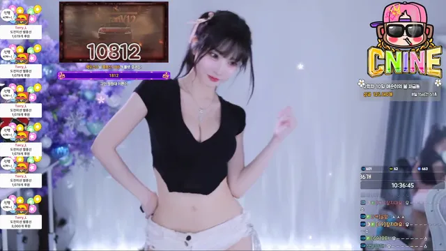 [Korean BJ] yunyeson3015 2026-01-04-kbjkorean