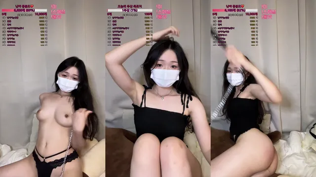 [Korean BJ] qwe1240 2025-07-10-kbjkorean