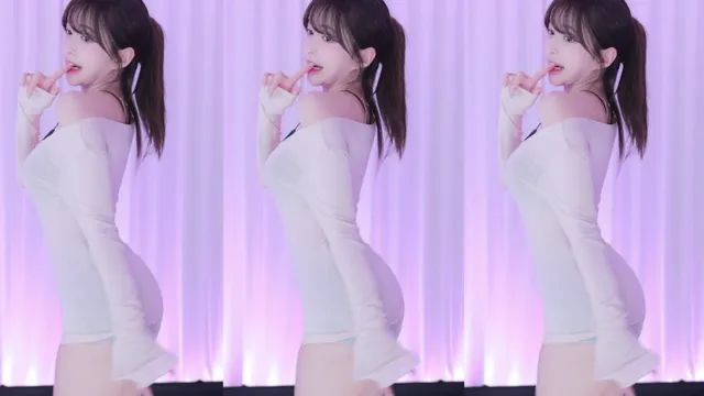 [Korean BJ] flower1023 2025-02-14-kbjkorean