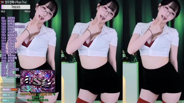 [Korean BJ] wjl9908 2024-10-11-kbjkorean