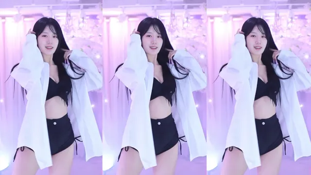 [Korean BJ] dmsgkdn12 2024-12-27-kbjkorean