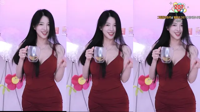 [Korean BJ] vnfmadl93 2025-07-26-kbjkorean