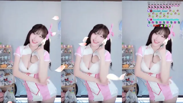 [Korean BJ] sooflower 2024-04-06-kbjkorean