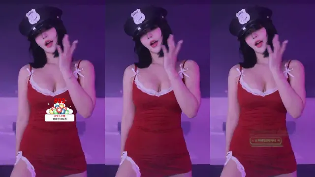 [Korean BJ] sol3712 2024-12-12-kbjkorean