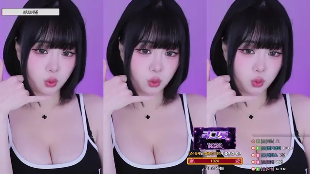 [Korean BJ] inhye0416 2025-12-14-kbjkorean