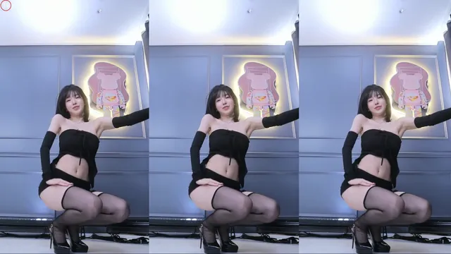 [Korean BJ] m0m099 2024-06-03-kbjkorean